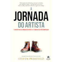 A jornada do artista: O despertar da jornada do herói e a eterna busca por significado