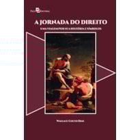 A jornada do direito: uma viagem por sua história e símbolos