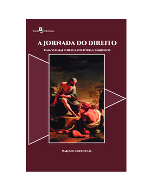 A jornada do direito: uma viagem por sua história e símbolos