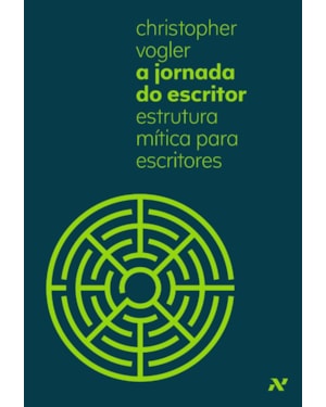 A jornada do escritor