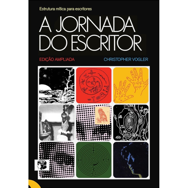 A Jornada do Escritor: Estrutura mítica para escritores