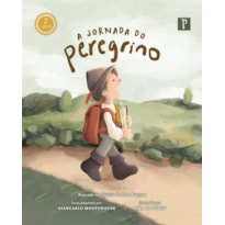 A JORNADA DO PEREGRINO
