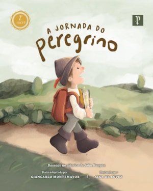 A JORNADA DO PEREGRINO