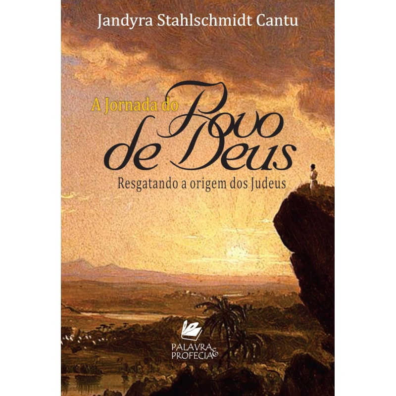 A JORNADA DO POVO DE DEUS: RESGATANDO A ORIGEM DOS JUDEUS