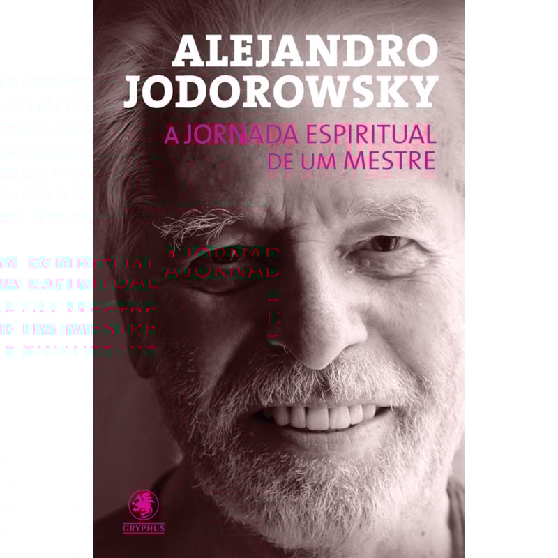 A JORNADA ESPIRITUAL DE UM MESTRE
