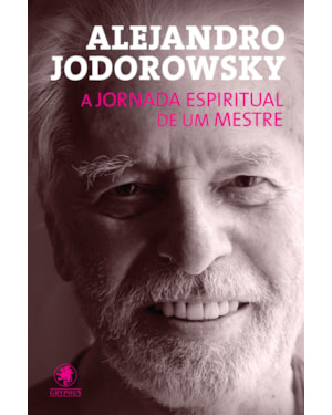 A JORNADA ESPIRITUAL DE UM MESTRE