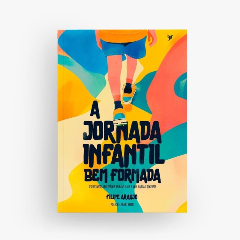 A JORNADA INFANTIL BEM FORMADA