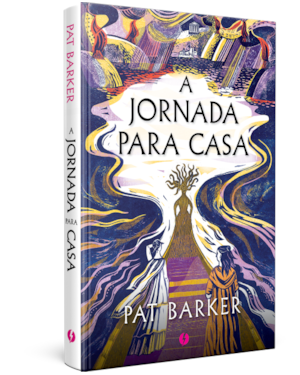 A JORNADA PARA CASA - EDIÇÃO DE LUXO