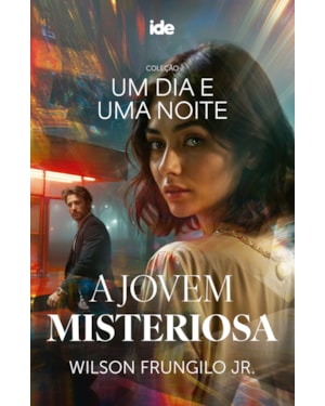A JOVEM MISTERIOSA