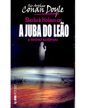 A juba do leão