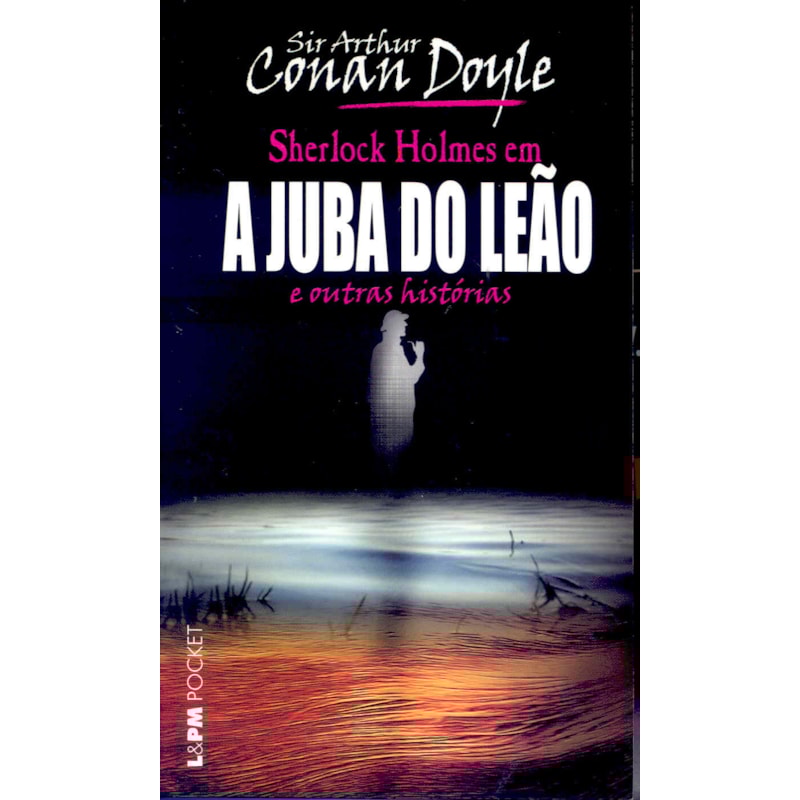 A juba do leão