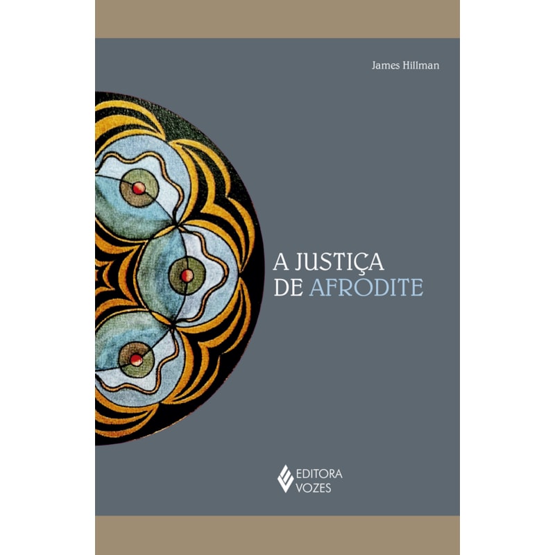 A JUSTIÇA DE AFRODITE