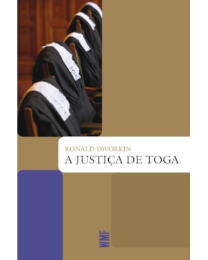 A JUSTIÇA DE TOGA