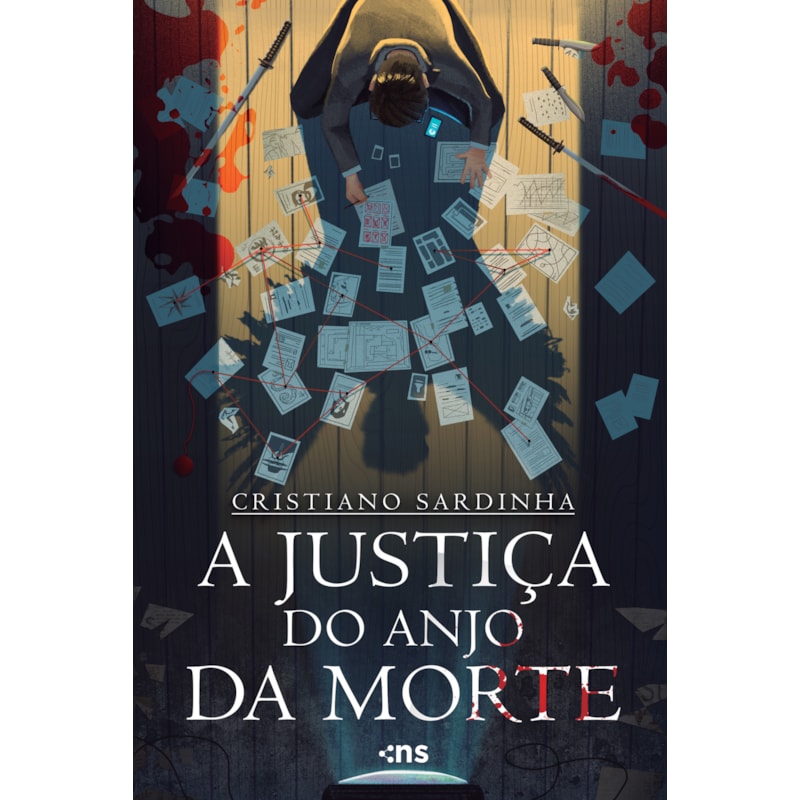 A JUSTIÇA DO ANJO DA MORTE