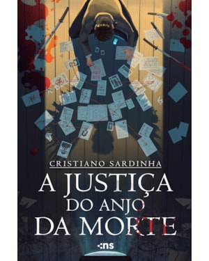 A JUSTIÇA DO ANJO DA MORTE