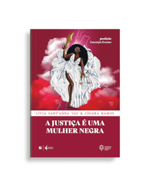 A justiça é uma mulher negra