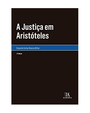 A justiça em Aristóteles