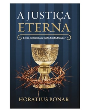 A JUSTIÇA ETERNA