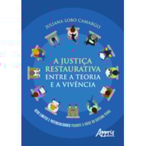 A JUSTIÇA RESTAURATIVA ENTRE A TEORIA E A VIVÊNCIA: SEUS LIMITES E POTENCIALIDADES PERANTE A CRISE DO SISTEMA PENAL
