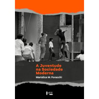 A juventude na sociedade moderna