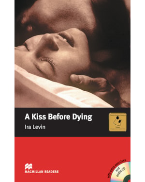 A Kiss Before Dying (Audio CD Included)