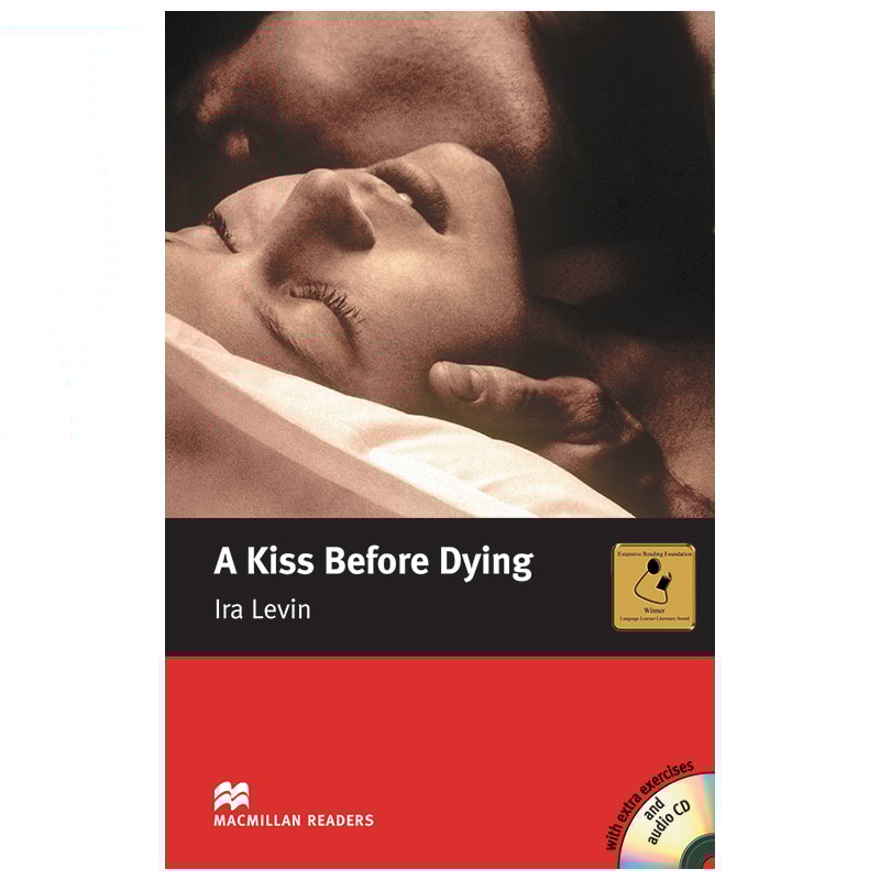 A Kiss Before Dying (Audio CD Included)