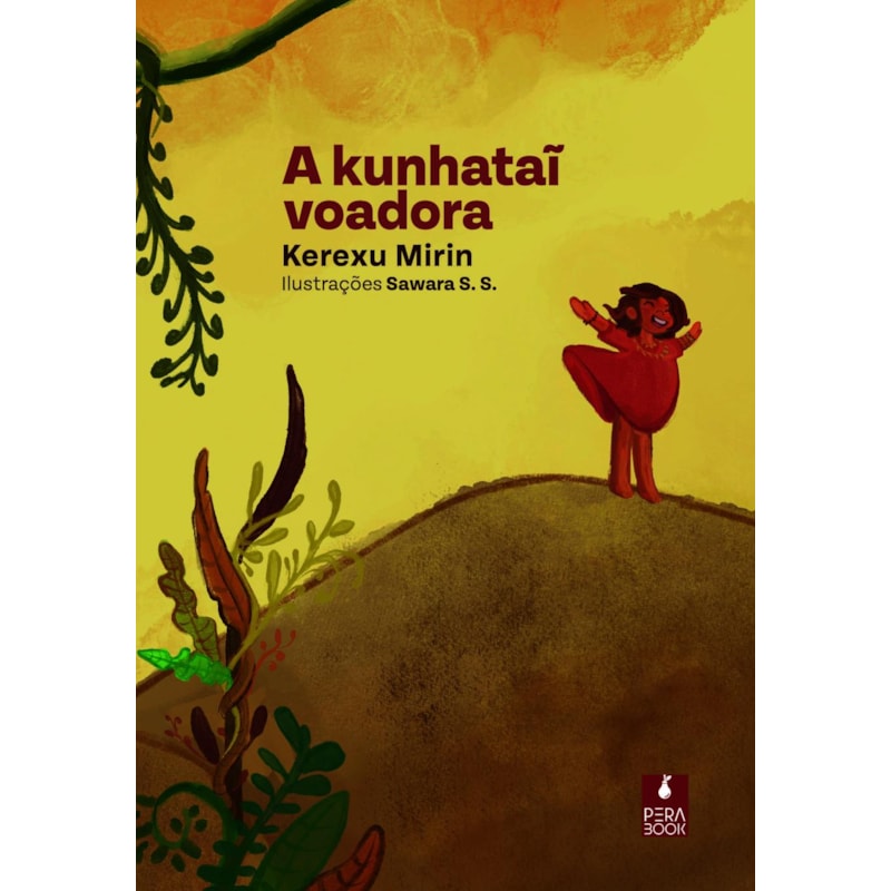 A KUNHATAI VOADORA