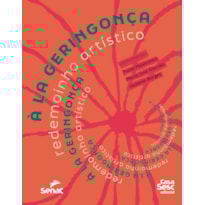 À LA GERINGONÇA:: REDEMOINHO ARTÍSTICO
