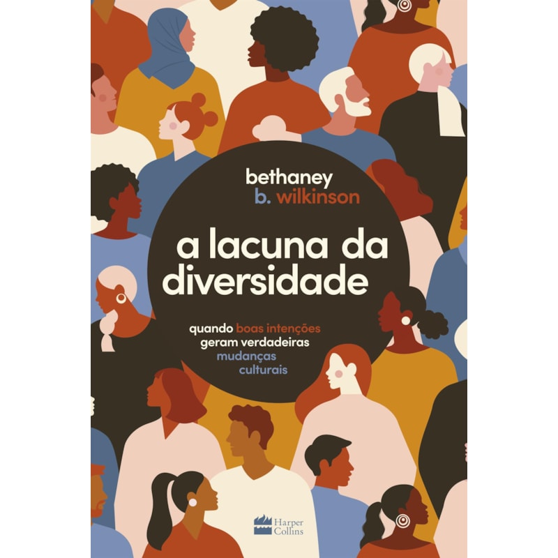 A LACUNA DA DIVERSIDADE: QUANDO BOAS INTENÇÕES GERAM VERDADEIRAS MUDANÇAS CULTURAIS