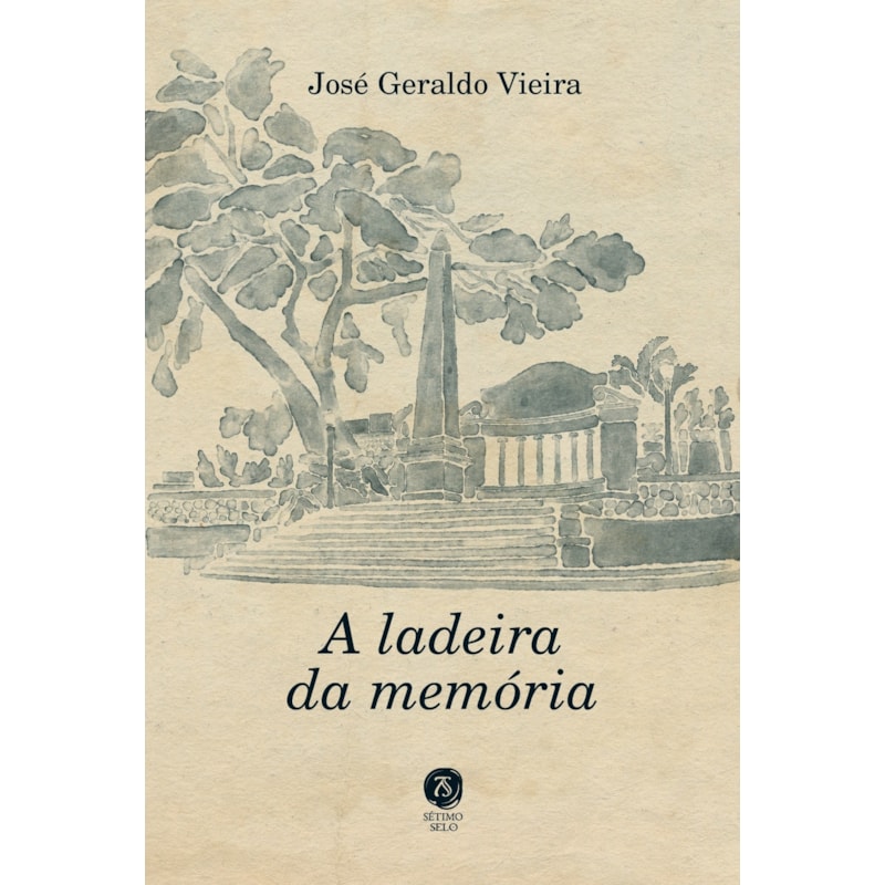A LADEIRA DA MEMÓRIA