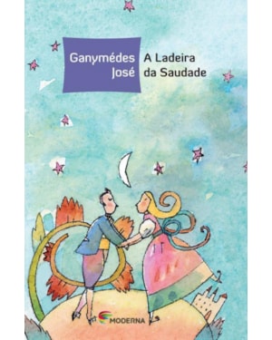 A ladeira da saudade