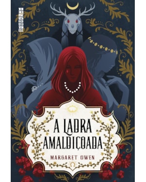A LADRA AMALDIÇOADA