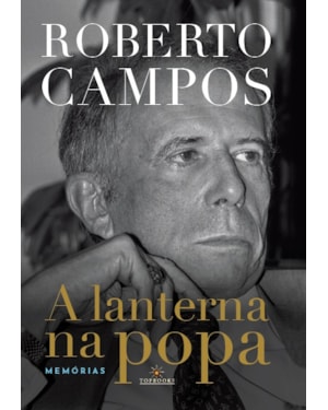 A lanterna na popa