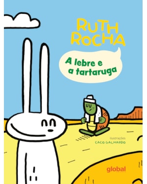 A lebre e a tartaruga