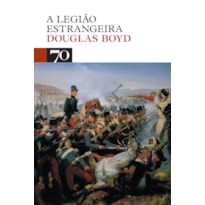 A legião estrangeira