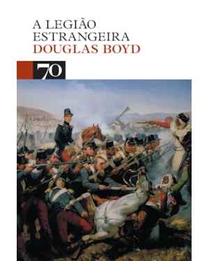 A legião estrangeira