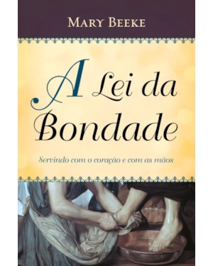 A LEI DA BONDADE