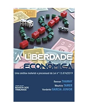 A LEI DA LIBERDADE ECONÔMICA