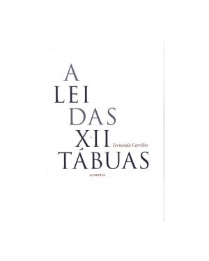 A lei das XII tábuas