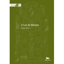 A LEI DE MOISÉS