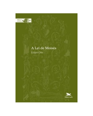 A LEI DE MOISÉS