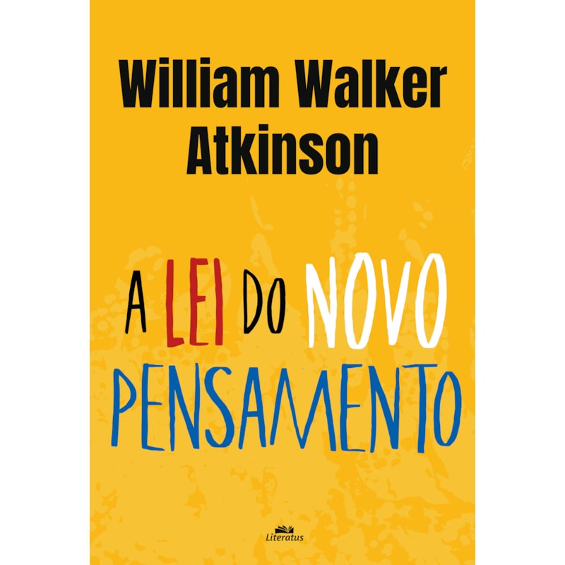 A LEI DO NOVO PENSAMENTO