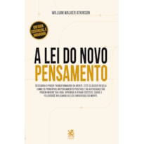 A LEI DO NOVO PENSAMENTO