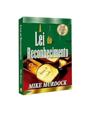 A LEI DO RECONHECIMENTO - REEDIÇÃO
