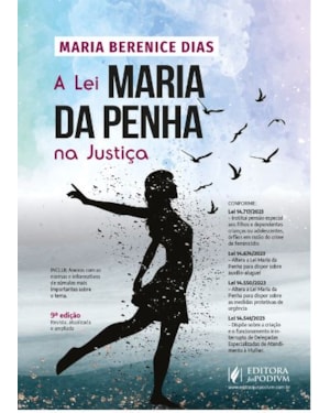 A LEI MARIA DA PENHA NA JUSTIÇA