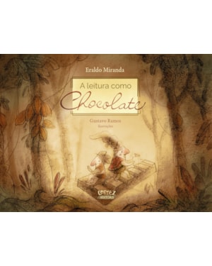 A LEITURA COMO CHOCOLATE