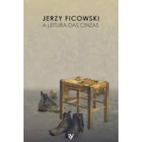 A LEITURA DAS CINZAS