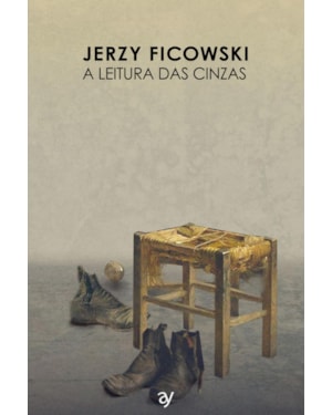 A LEITURA DAS CINZAS