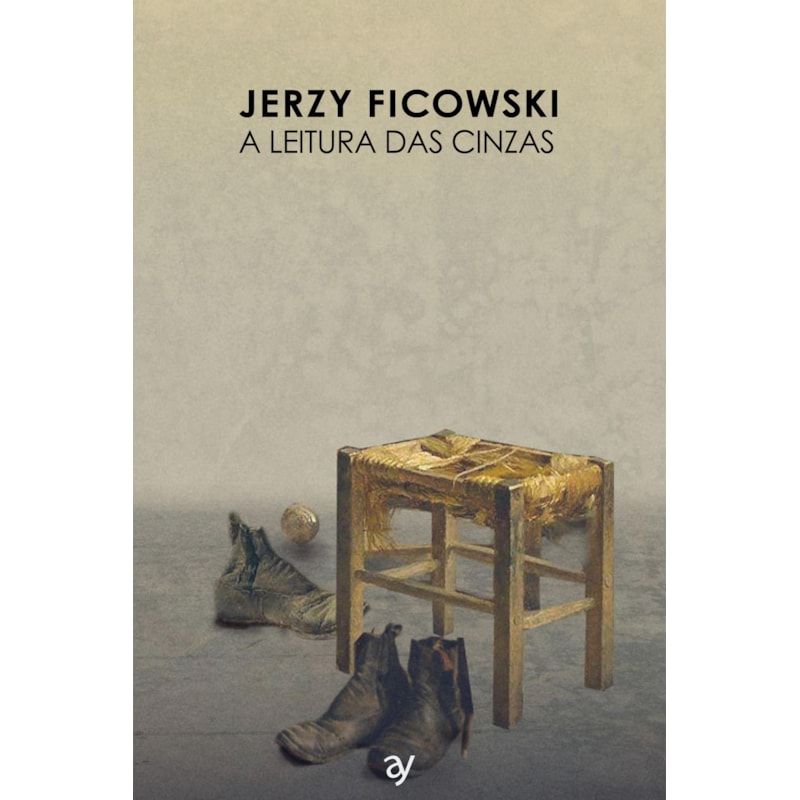 A LEITURA DAS CINZAS