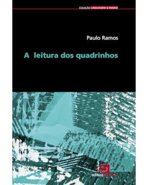 A LEITURA DOS QUADRINHOS
